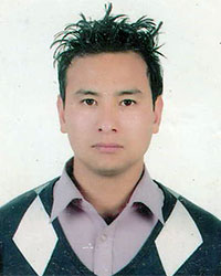 Omkar Shrestha